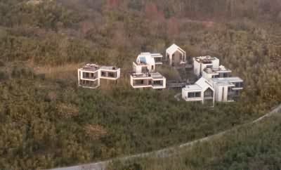鑫福佳人赋能吴江装修,以匠心重塑理想生活空间
